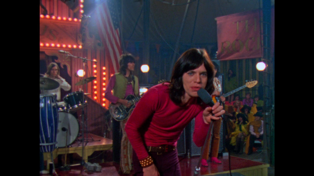 图片[5]-滚石乐队 音乐纪录片 The Rolling Stones – Rock and Roll Circus (1996)(2019 Remaster)《BDMV 44.8GB》-蓝光演唱会资源网