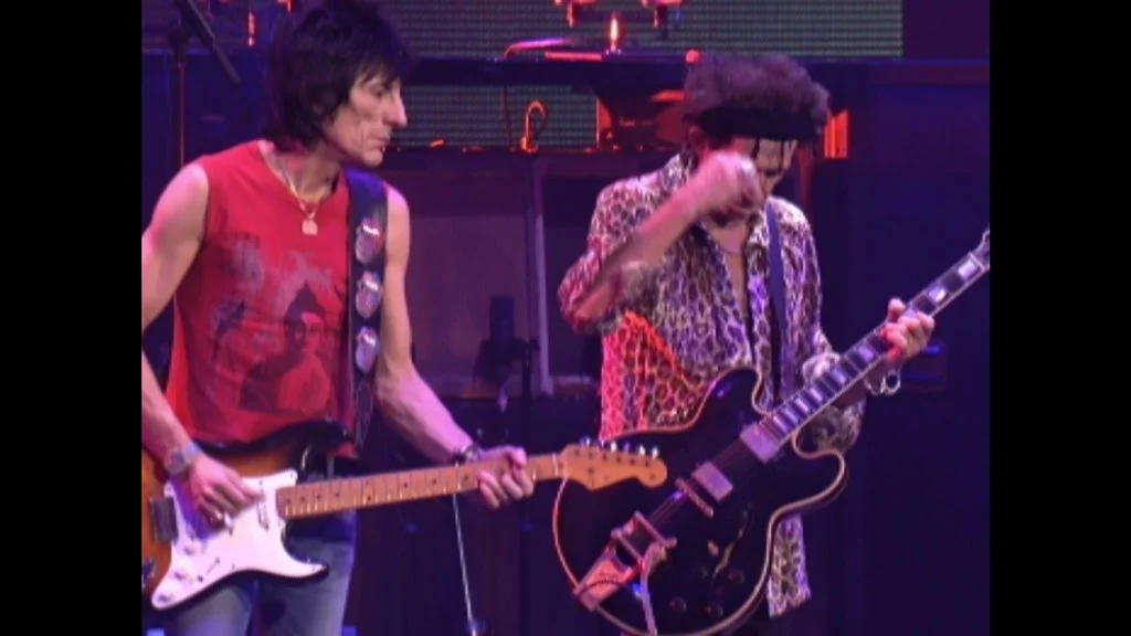 图片[5]-滚石乐队 Rolling Stones – The Biggest Bang 2007《BDMV 39GB》-蓝光演唱会资源网
