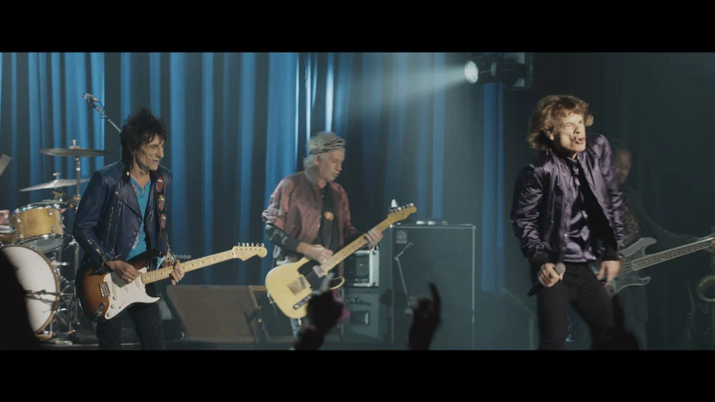图片[3]-滚石乐队 The Rolling Stones – Sticky Fingers 2017《BDMV 25.3GB》-蓝光演唱会资源网