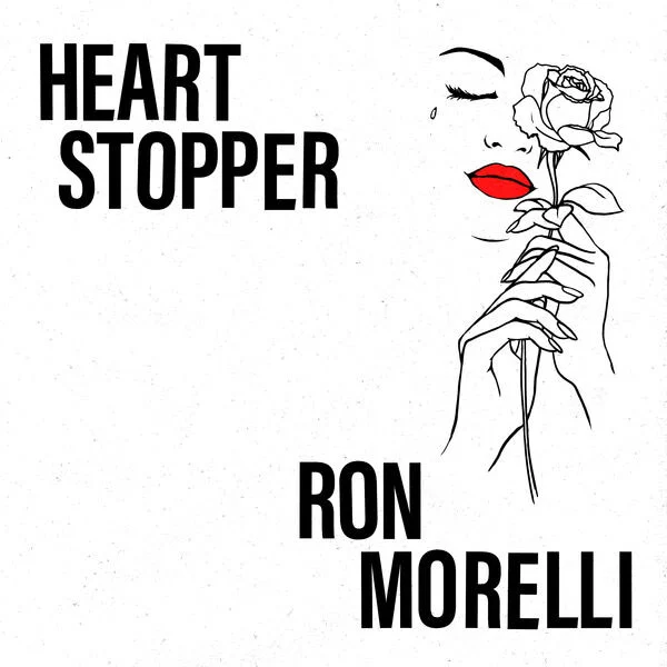 润·莫雷利 Ron Morelli – Heart Stopper 2023 [24Bit-44.1kHz] FLAC [24Bit/44.1kHz] [Hi-Res Flac 733MB]-蓝光演唱会资源网