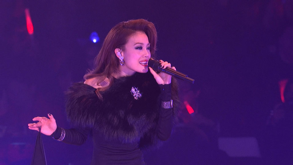 容祖儿 1314 Joey Yung in Concert 2013 香港红馆演唱会《Remux MKV 40.3GB 》-蓝光演唱会资源网