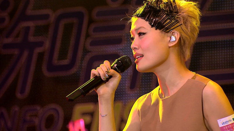 图片[2]-容祖儿 2019 Pretty Crazy 香港红馆演唱会 Pretty Crazy Joey Yung Concert Tour 2019《Remux MKV 142G》-蓝光演唱会资源网