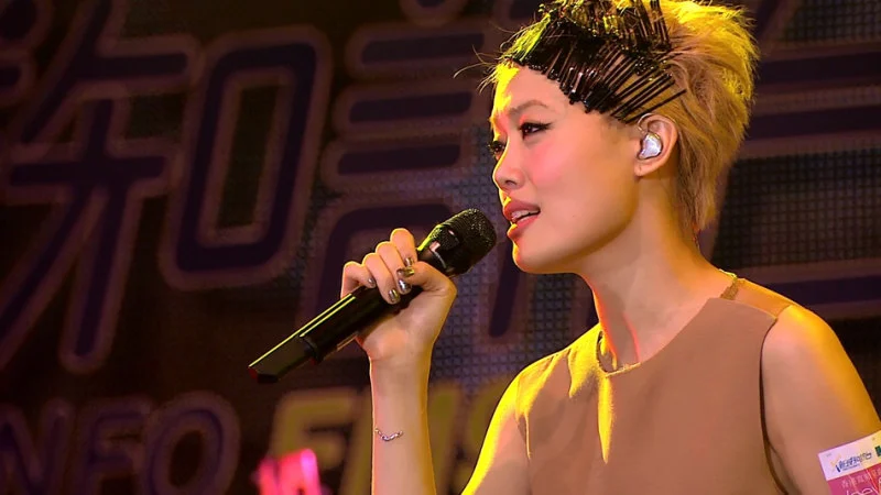 图片[2]-容祖儿 2019 Pretty Crazy 香港红馆演唱会 Pretty Crazy Joey Yung Concert Tour 2019《Remux MKV 142G》-蓝光演唱会资源网