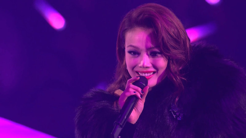 容祖儿 1314 Joey Yung in Concert  2013 香港红馆演唱会《BDMV 46.12G》-蓝光演唱会资源网