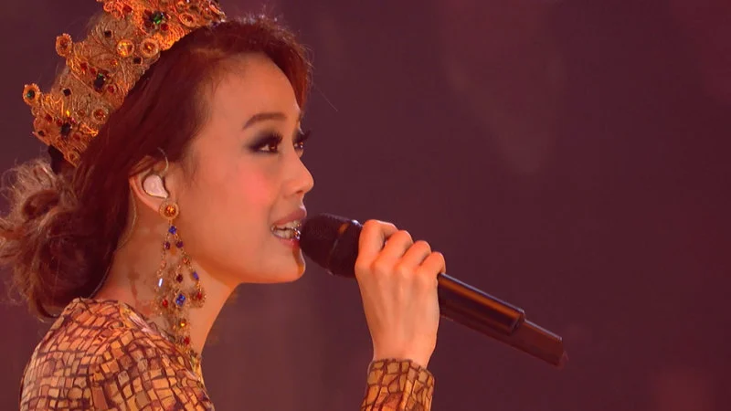 图片[2]-容祖儿 1314 Joey Yung in Concert  2013 香港红馆演唱会《BDMV 46.12G》-蓝光演唱会资源网