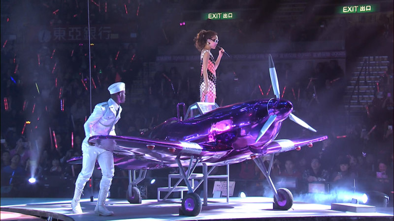 图片[3]-容祖儿 1314 Joey Yung in Concert  2013 香港红馆演唱会《BDMV 46.12G》-蓝光演唱会资源网