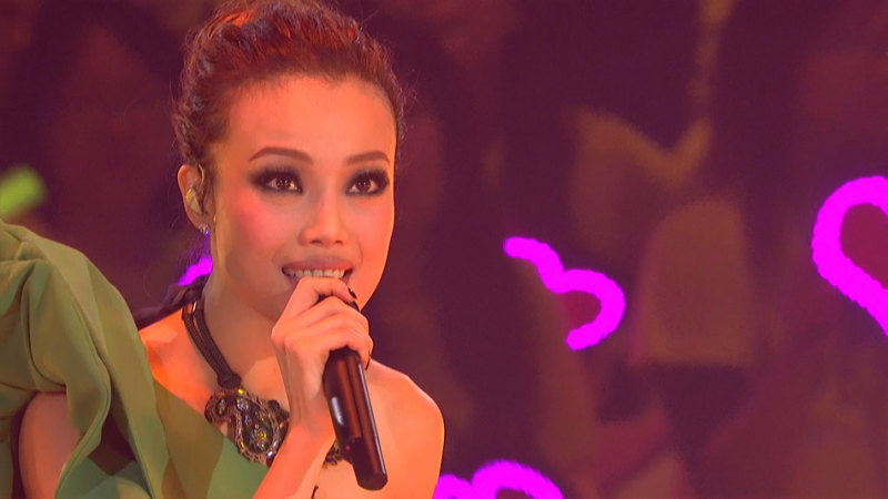 图片[5]-容祖儿 1314 Joey Yung in Concert  2013 香港红馆演唱会《BDMV 46.12G》-蓝光演唱会资源网