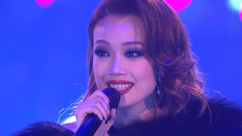 图片[6]-容祖儿 1314 Joey Yung in Concert  2013 香港红馆演唱会《BDMV 46.12G》-蓝光演唱会资源网