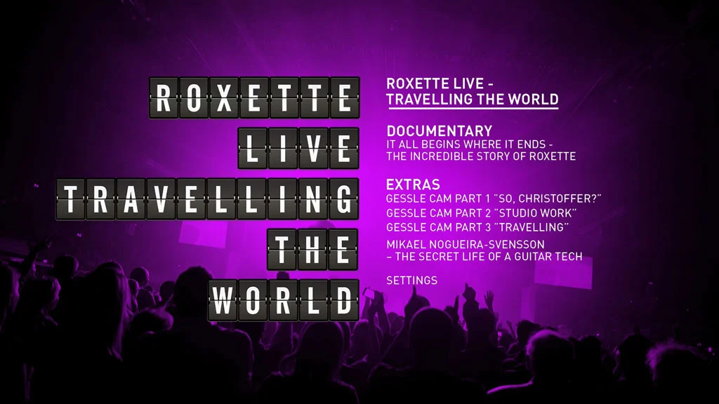 图片[2]-罗克赛二重唱 Roxette – Live Travelling The World 2013 CD+BD《BDMV 44.9GB》-蓝光演唱会资源网