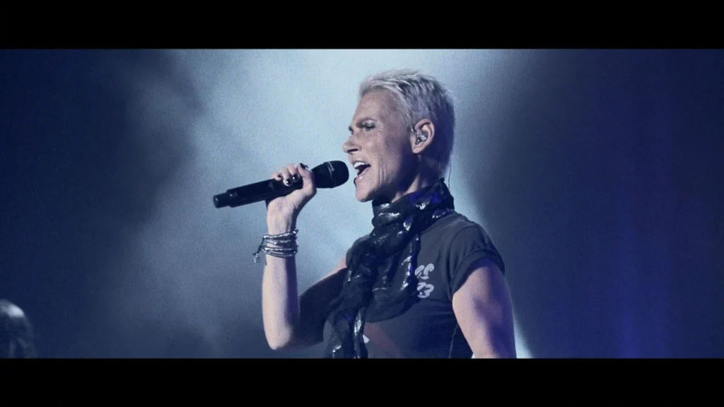 图片[5]-罗克赛二重唱 Roxette – Live Travelling The World 2013 CD+BD《BDMV 44.9GB》-蓝光演唱会资源网