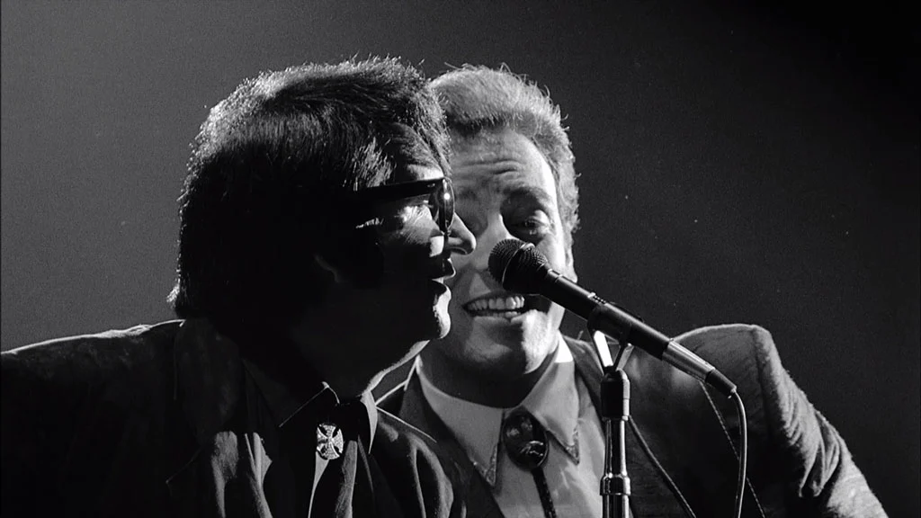 图片[5]-Roy Orbison – Black & White Night 1987《BDMV 22.1G》-蓝光演唱会资源网