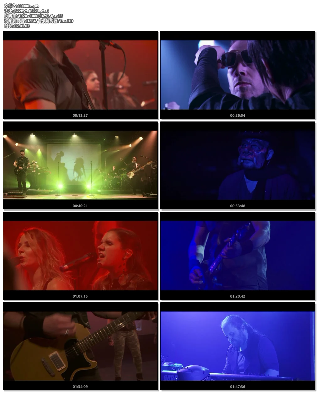 图片[6]-RPWL – True Live Crime 2023 [BDMV 23.2GB]-蓝光演唱会资源网