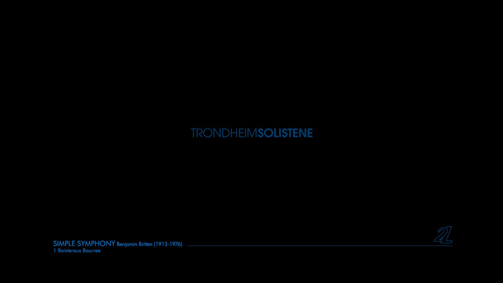 特隆海姆独奏乐团:本杰明 布里顿-简易交响曲 TRONDHEIM SOLISTENE《M2TS  42.3G》-蓝光演唱会资源网