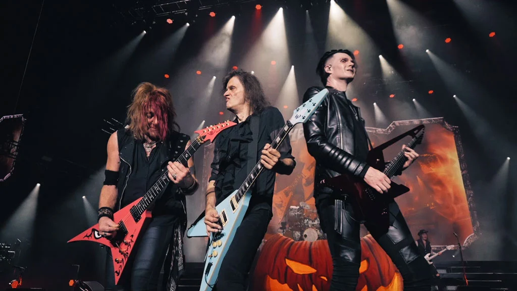 图片[4]-万圣节摇滚乐队 Helloween – Live At Budokan 2024 [BDMV 19.6GB]-蓝光演唱会资源网