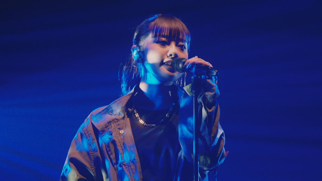 图片[5]-Tomori Kusunoki – Kusunoki Tomori Birthday Live 2023『back to back』2024 [BDMV 43.1GB]-蓝光演唱会资源网