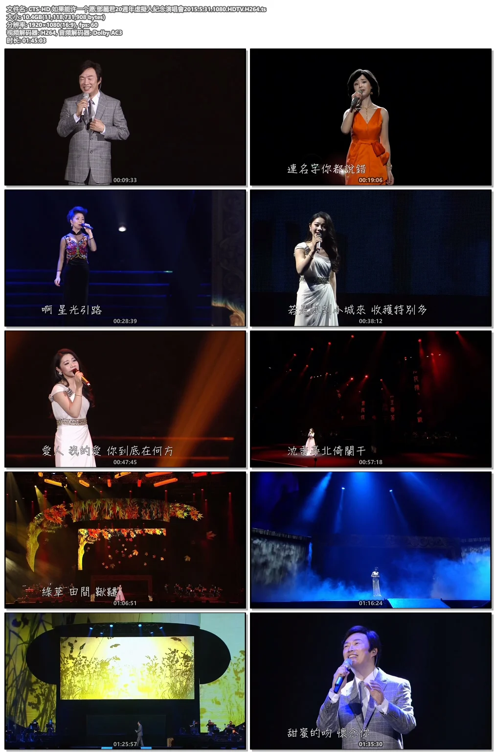 图片[7]-周治平 – 如初 2022 台湾巡回演唱会 限量发行版 Steve Chou Just Like the First Time Concert Tour 2022《BDISO 21.3GB》-蓝光演唱会资源网