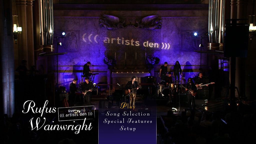 图片[2]-Rufus Wainwright – Live From The Artists Den 2014《BDMV 22.4G》-蓝光演唱会资源网