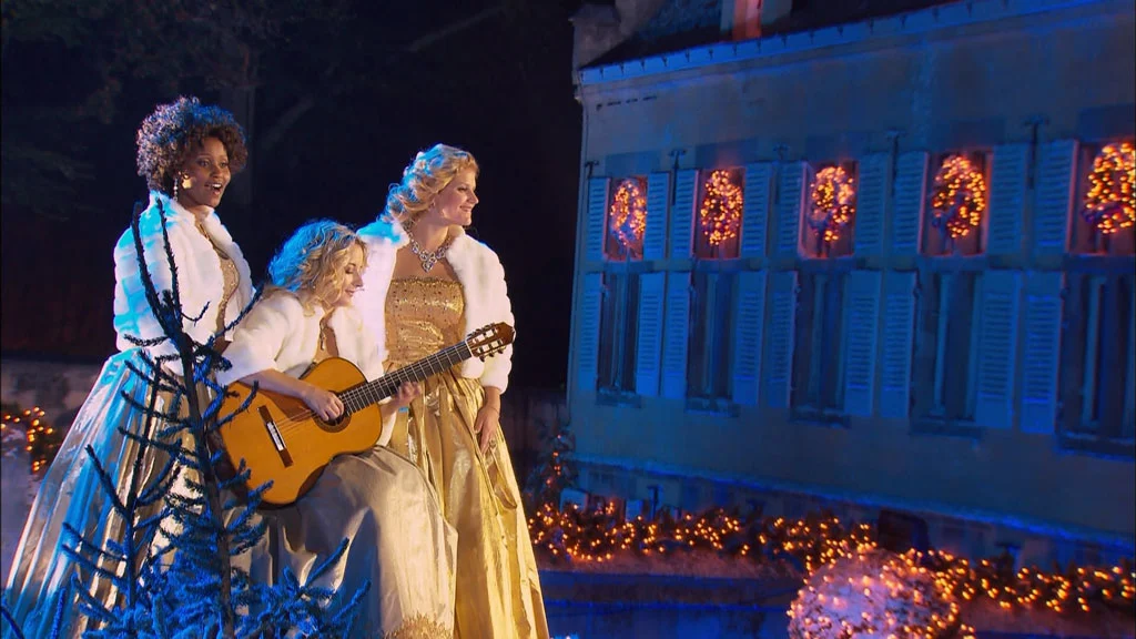 图片[3]-安德烈·里欧：圣诞仙境 荷兰演奏会 Andre Rieu: Home for the Holidays 2012《ISO 30.9G》-蓝光演唱会资源网