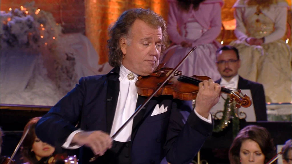 图片[4]-安德烈·里欧：圣诞仙境 荷兰演奏会 Andre Rieu: Home for the Holidays 2012《ISO 30.9G》-蓝光演唱会资源网