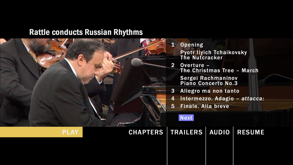 图片[2]-Waldbuehne 2009 – Russian Rhythms (Sir Simon Rattle, Yefim Bronfman) 2009 [BDMV 19.1GB]-蓝光演唱会资源网