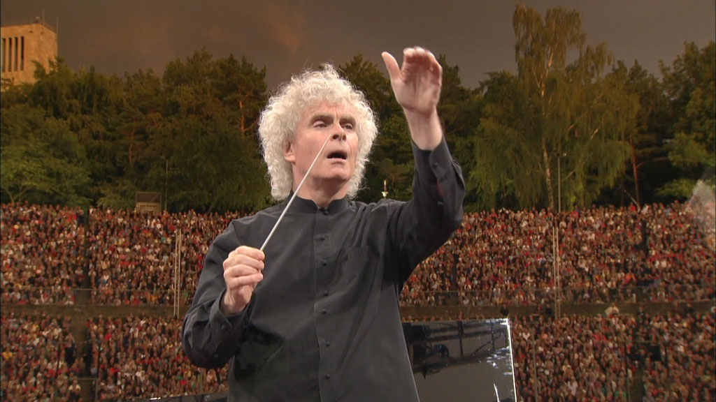图片[3]-Waldbuehne 2009 – Russian Rhythms (Sir Simon Rattle, Yefim Bronfman) 2009 [BDMV 19.1GB]-蓝光演唱会资源网
