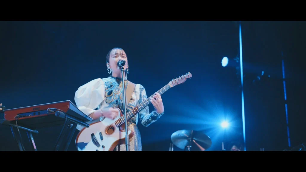 图片[4]-緑黄色社会 – Ryokushaka Keikaku 2023 2024 at Nippon Gaishi Hall [BLU-RAY+DVD] [BDISO 50.8GB]-蓝光演唱会资源网