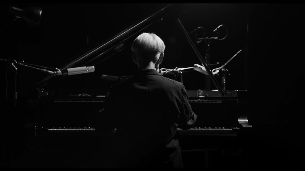 图片[2]-坂本龍一 – Ryuichi Sakamoto Trio World Tour 1996 – Complete Version 2003 [DVD ISO 4.35GB]-蓝光演唱会资源网