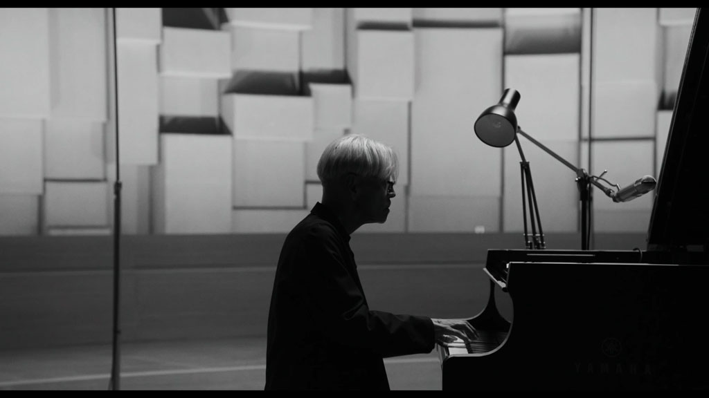 图片[3]-坂本龍一 – Ryuichi Sakamoto Trio World Tour 1996 – Complete Version 2003 [DVD ISO 4.35GB]-蓝光演唱会资源网