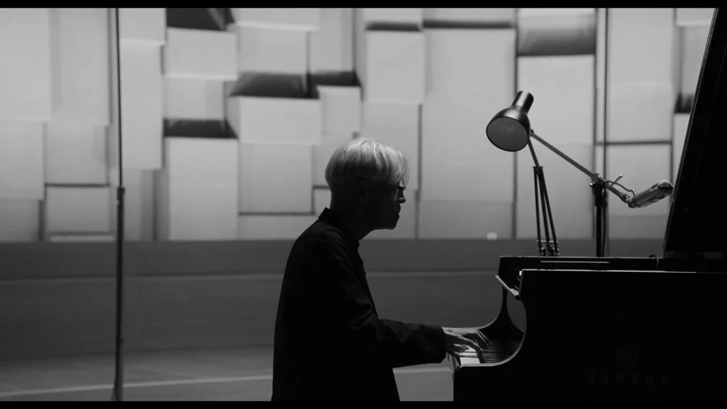 图片[3]-坂本龙一：杰作 Ryuichi Sakamoto Opus 2023 2160p MyVideo WEB-DL DDP 5.1 H.265 [WEB-DL MKV 10.9GB]-蓝光演唱会资源网