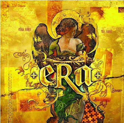 Era – The Very Best of Era[MV精选集][DVD-ISO][2.17G]-蓝光演唱会资源网