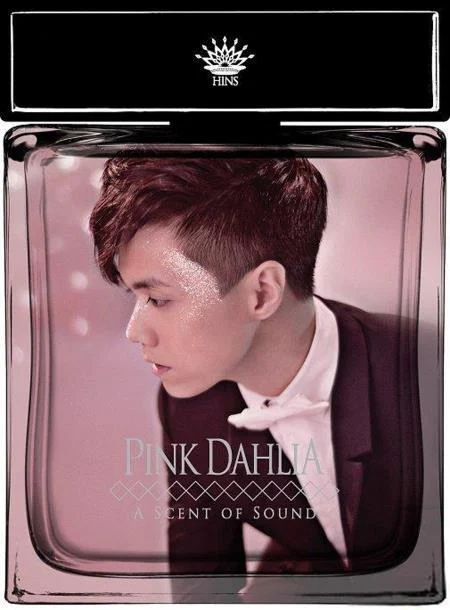 Pink Dahlia 张敬轩（DVD-ISO1.36G）-蓝光演唱会资源网