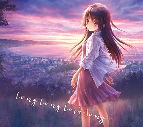 熊木杏里 – 2017-Long Long Love[MV][DVD-ISO][1.24G]-蓝光演唱会资源网