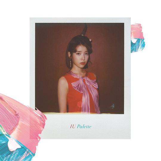 李知恩 IU – Palette 2017 [Hi-Res Flac 911MB]-蓝光演唱会资源网