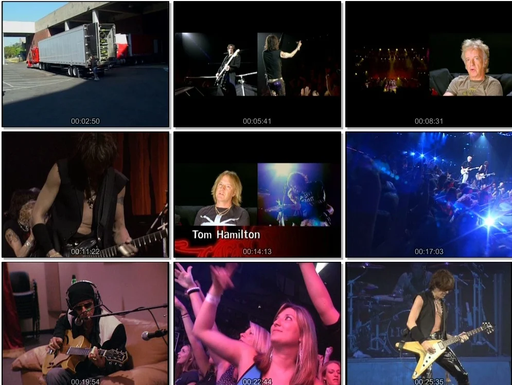 图片[3]-Aerosmith.-.[Live.You.Gotta.Move].空中铁匠、史密斯飞船演唱会[DVD-ISO][4.33G]-蓝光演唱会资源网