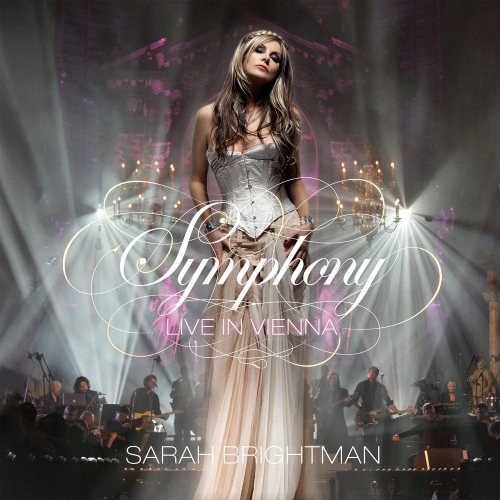 莎拉·布莱曼 – 真爱传奇：2008维也纳圣史蒂芬大教堂现场演唱会 Sarah Brightman – Symphony Live in Vienna 《DVD-ISO 7.49G》-蓝光演唱会资源网