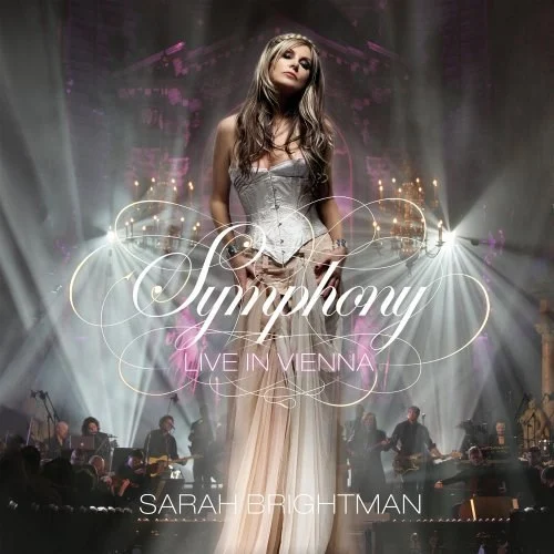 莎拉·布莱曼 – 真爱传奇：2008维也纳圣史蒂芬大教堂现场演唱会 Sarah Brightman – Symphony Live in Vienna 《DVD-ISO 7.49G》-蓝光演唱会资源网