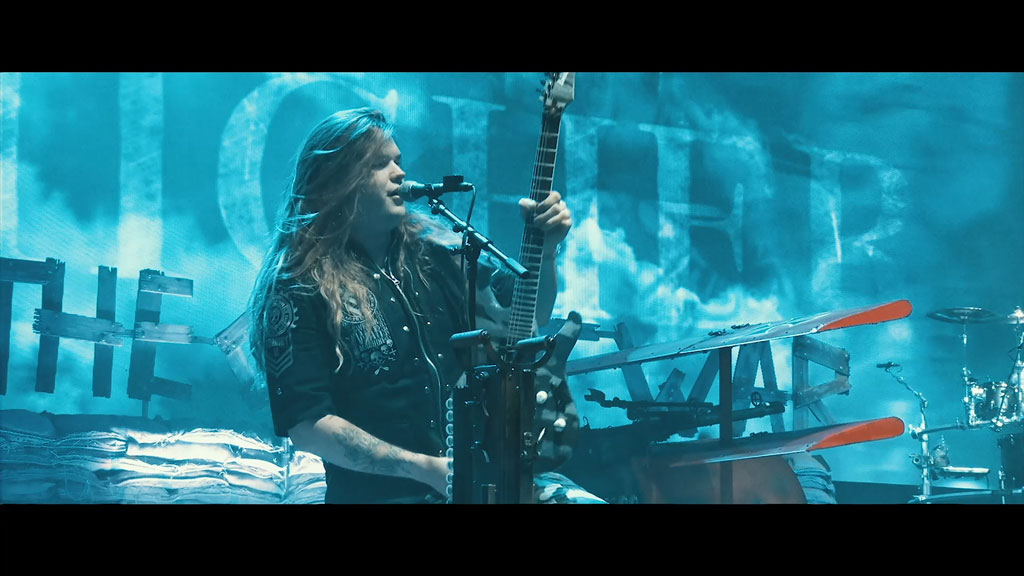 图片[4]-Sabaton – The Great Show 2020《BDMV 21.4G》-蓝光演唱会资源网