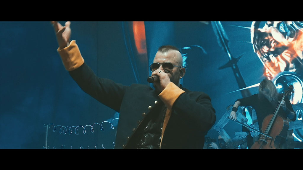 图片[5]-Sabaton – The Great Show 2020《BDMV 21.4G》-蓝光演唱会资源网