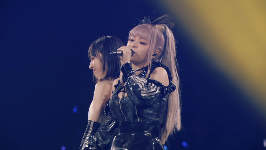 图片[4]-SACRA MUSIC FES 2019 NEW GENERATION BD+CD Flac《2BD BDMV 66.6G》-蓝光演唱会资源网
