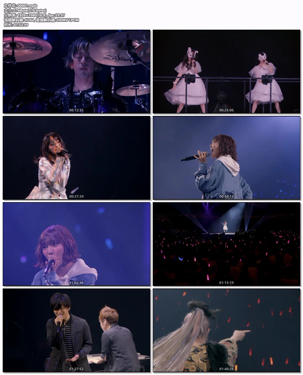 图片[7]-SACRA MUSIC – SACRA MUSIC FES.2019 -NEW GENERATION- 2019 CD+BD  [BDMV 2BD 66.6GB]-蓝光演唱会资源网