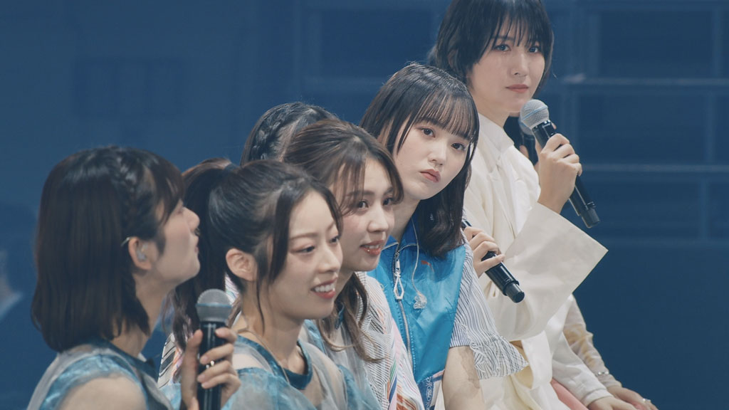图片[8]-Sakurazaka46 櫻坂46 – Start over! [Type-A,B,C,D] 2023 [BDISO 4BD 73.7GB]-蓝光演唱会资源网