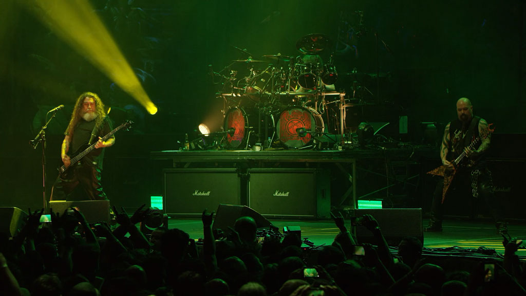 图片[2]-屠戮者：无情的杀戮 Slayer The Repentless Killogy 2019《BDMV 22.3G》-蓝光演唱会资源网