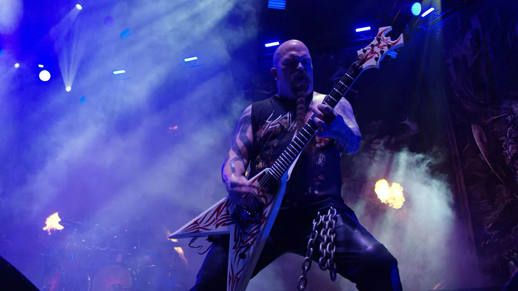 图片[3]-屠戮者：无情的杀戮 Slayer The Repentless Killogy 2019《BDMV 22.3G》-蓝光演唱会资源网