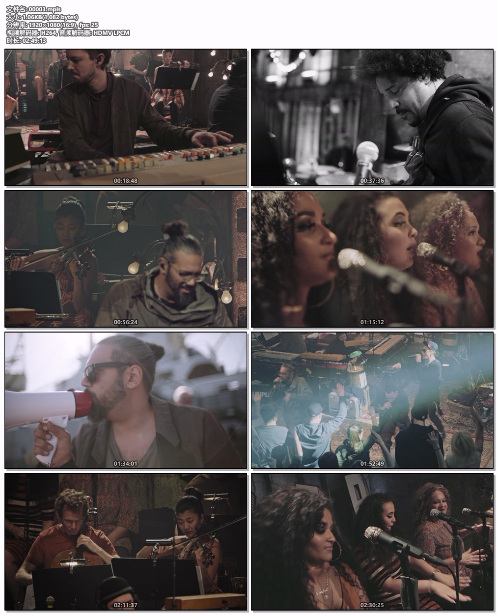 图片[6]-萨米·德鲁克谢 Samy Deluxe – SaMTV Unplugged 2018 [BDMV 43.6GB]-蓝光演唱会资源网