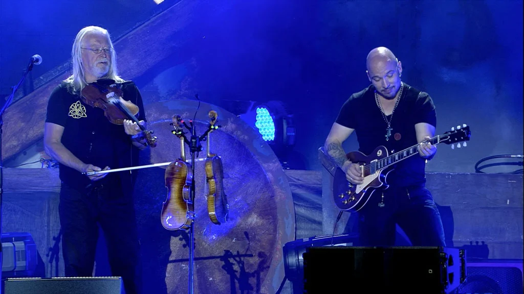 图片[4]-Santiano – Von Liebe, Tod und Freiheit Live 2016《BDMV 29.3G》-蓝光演唱会资源网