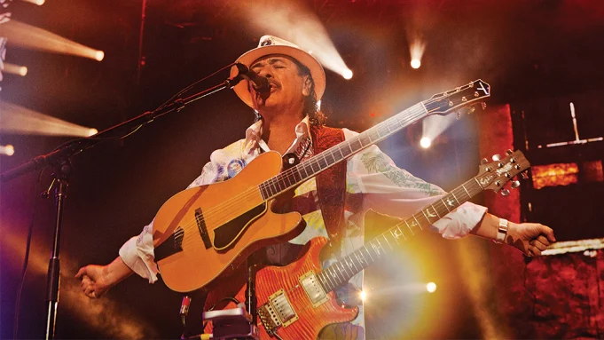 山塔那  音乐核心：墨西哥现场 2014 Santana Corazon: Live from Mexico－Live It To Believe It 2014 《BDMV 38.33GB》-蓝光演唱会资源网