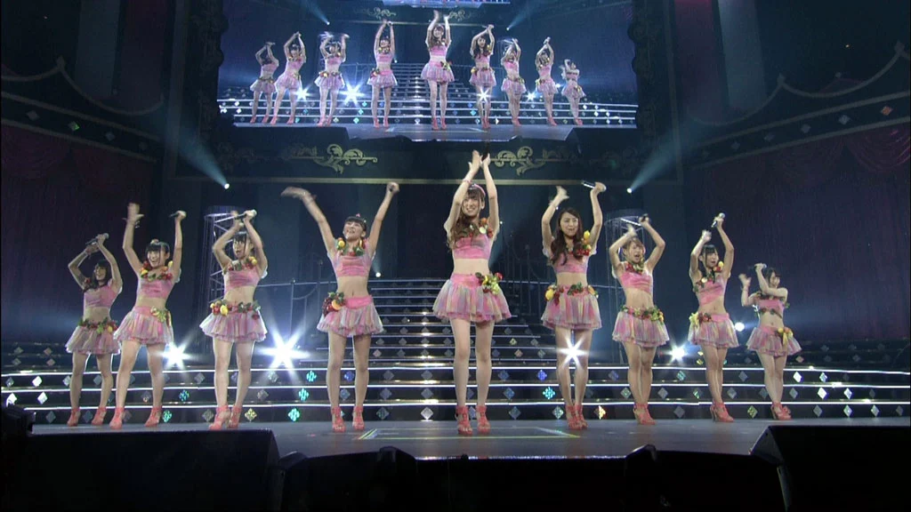 图片[2]-指原莉乃制作“第一届小指祭～偶像临时总会 Sashihara Rino Produce Dai Ikkai Yubi Matsuri ~Idol Rinji Soukai~ 2012 Disc 1 (AVXD-91660)《BDISO 41.6G》-蓝光演唱会资源网