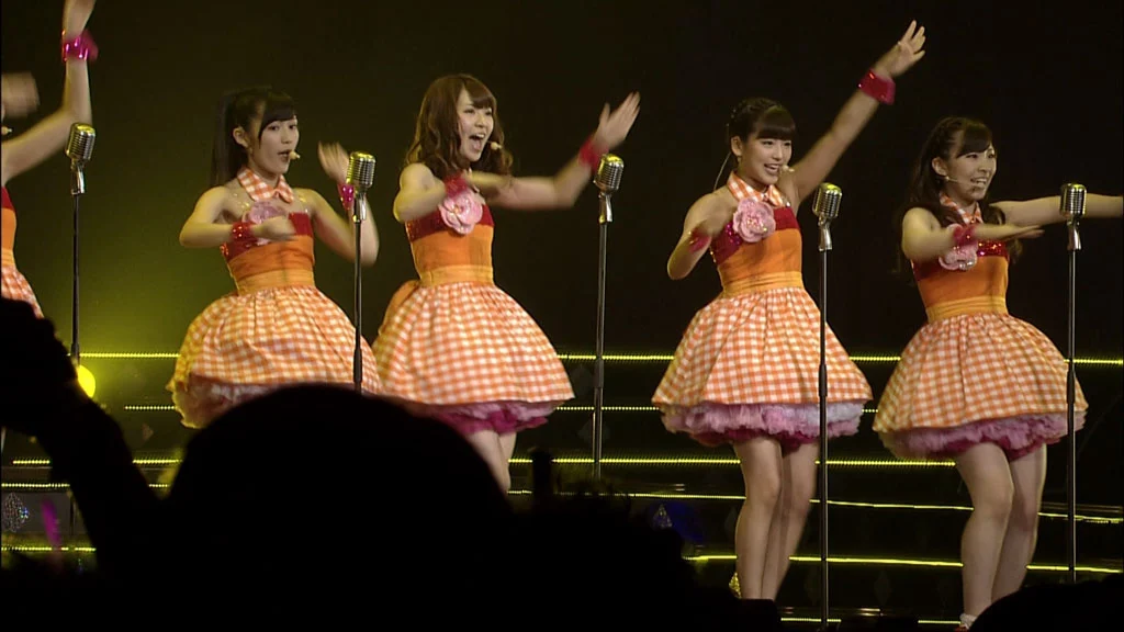 图片[3]-指原莉乃制作“第一届小指祭～偶像临时总会 Sashihara Rino Produce Dai Ikkai Yubi Matsuri ~Idol Rinji Soukai~ 2012 Disc 1 (AVXD-91660)《BDISO 41.6G》-蓝光演唱会资源网
