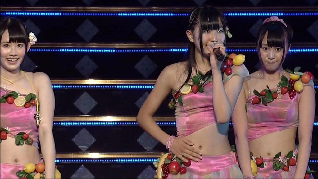 图片[4]-指原莉乃制作“第一届小指祭～偶像临时总会 Sashihara Rino Produce Dai Ikkai Yubi Matsuri ~Idol Rinji Soukai~ 2012 Disc 1 (AVXD-91660)《BDISO 41.6G》-蓝光演唱会资源网