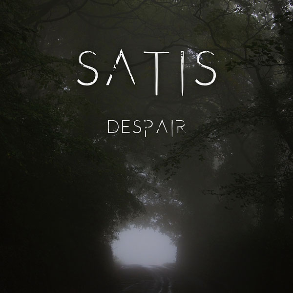 Satis – Despair 2023 [24Bit/192kHz] [Hi-Res Flac 1.69GB]-蓝光演唱会资源网